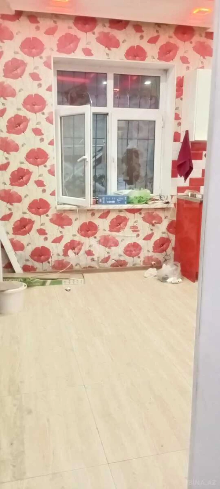 Kirayə verilir 4 otaqlı həyət evi 120 m²