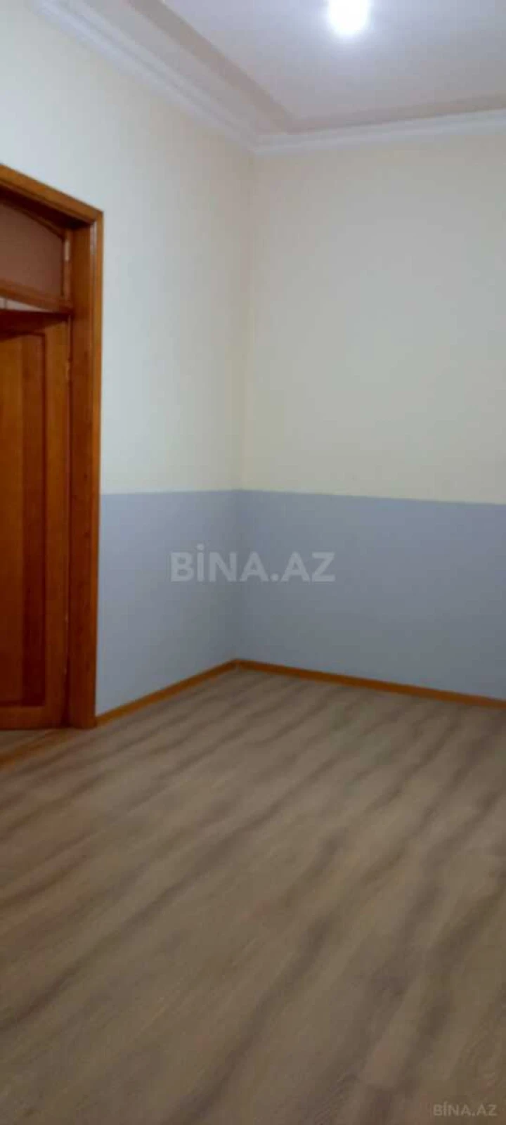 Kirayə verilir 4 otaqlı həyət evi 120 m²