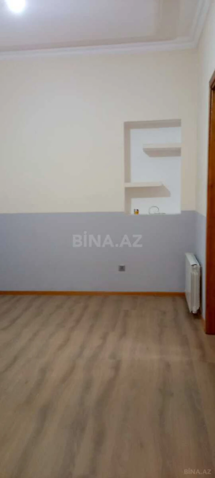 Kirayə verilir 4 otaqlı həyət evi 120 m²