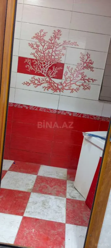 Kirayə verilir 4 otaqlı həyət evi 120 m²