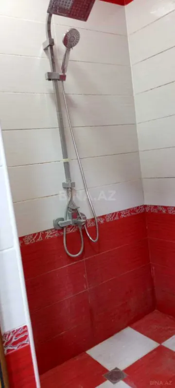 Kirayə verilir 4 otaqlı həyət evi 120 m²