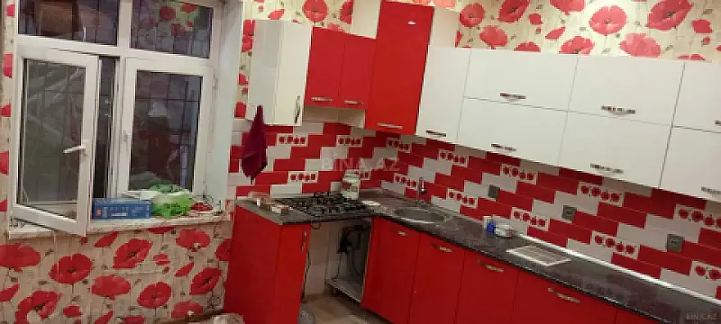 Kirayə verilir 4 otaqlı həyət evi 120 m² — Bakı, Balaxanı 4 otaq 120.00 m²