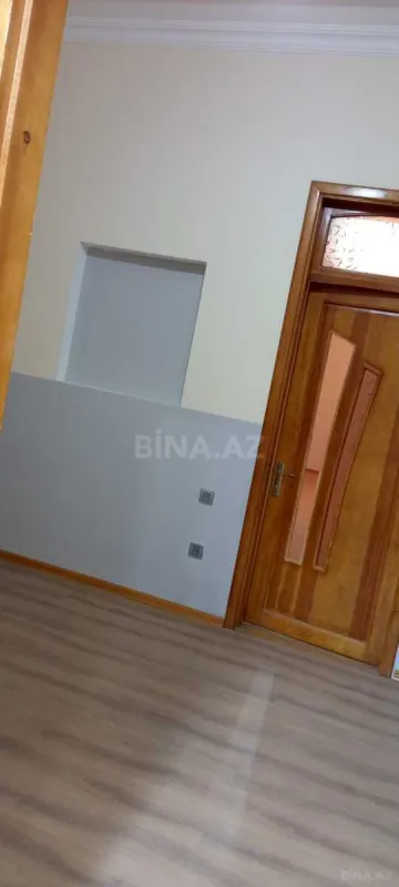 Kirayə verilir 4 otaqlı həyət evi 120 m²