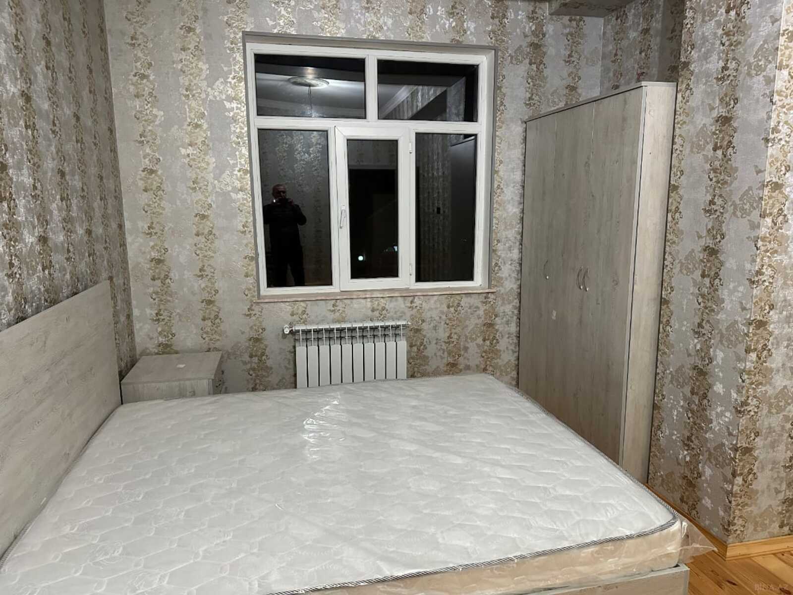 Kirayə verilir 2 otaqlı mənzil 50 m²