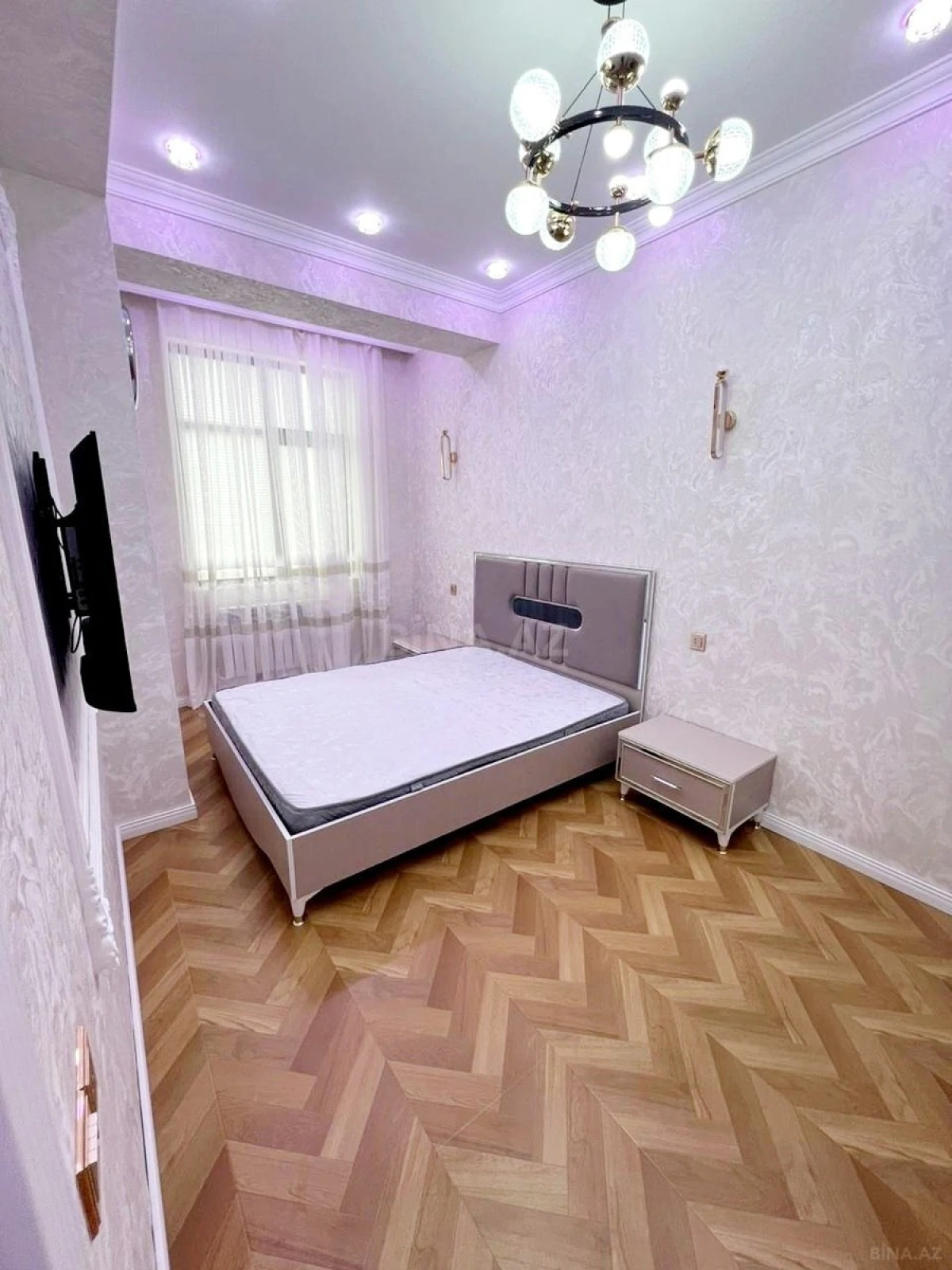 Satılır 3 otaqlı mənzil 90 m²