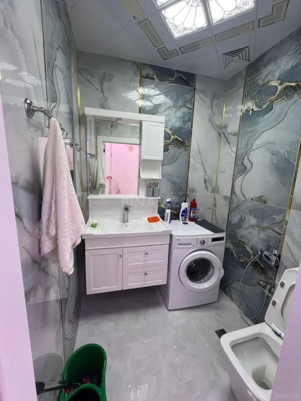 Satılır 3 otaqlı mənzil 90 m²