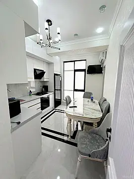Satılır 3 otaqlı mənzil 90 m²