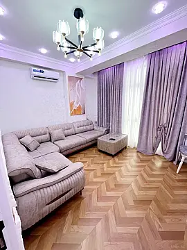 Satılır 3 otaqlı mənzil 90 m²