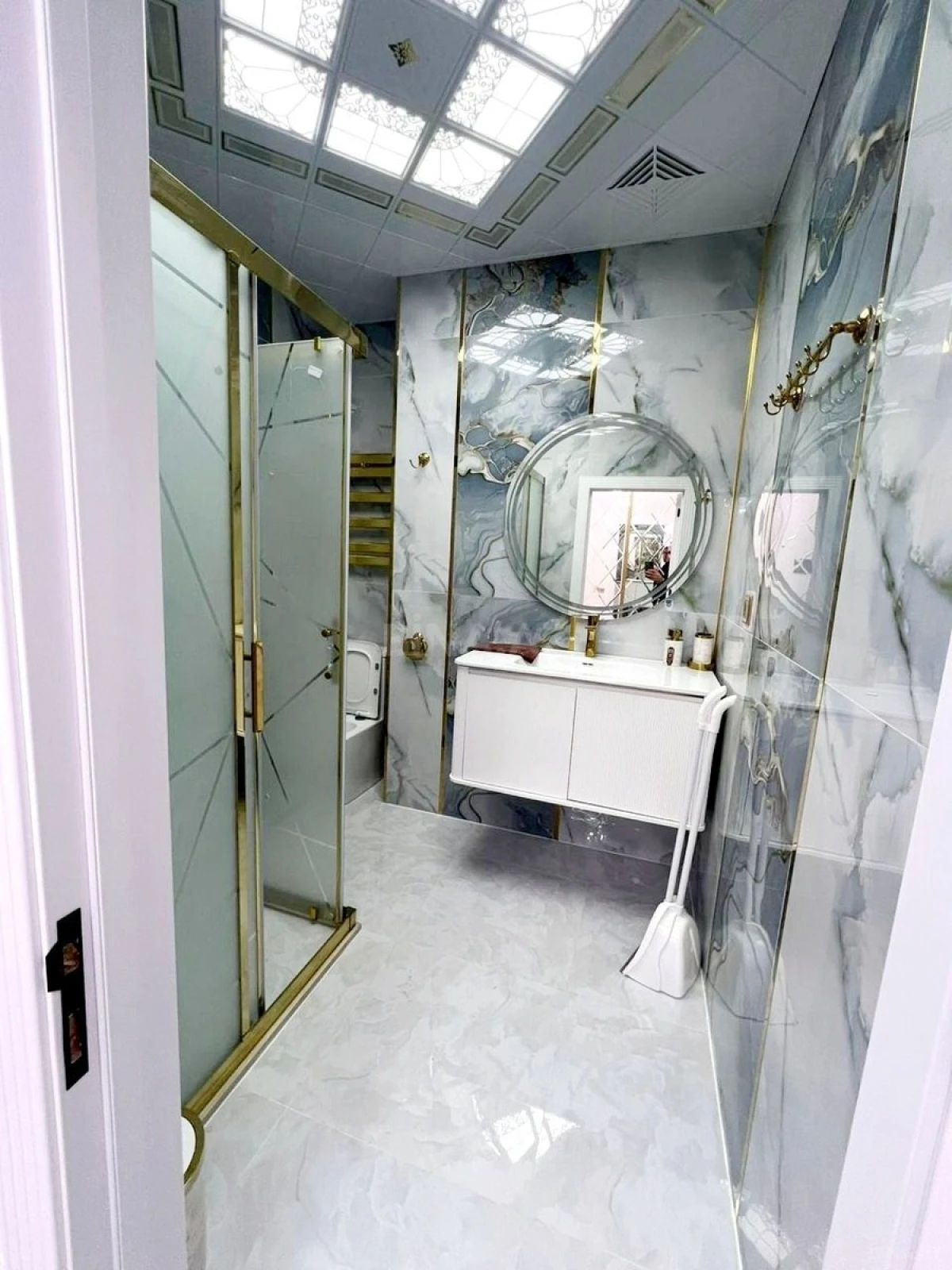 Satılır 3 otaqlı mənzil 90 m²