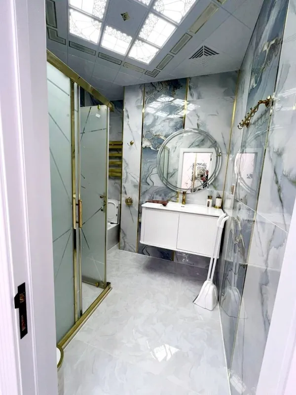 Satılır 3 otaqlı mənzil 90 m²