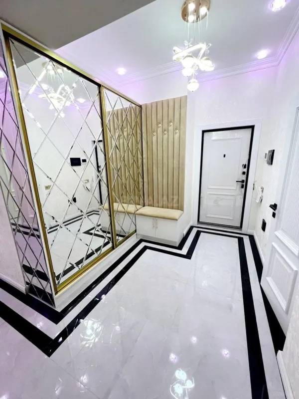 Satılır 3 otaqlı mənzil 90 m²