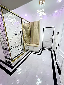 Satılır 3 otaqlı mənzil 90 m²