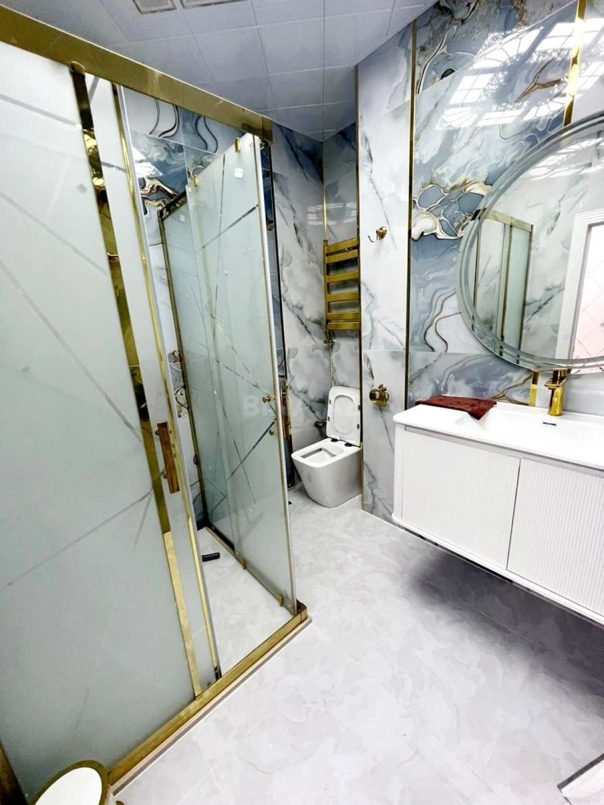 Satılır 3 otaqlı mənzil 90 m²