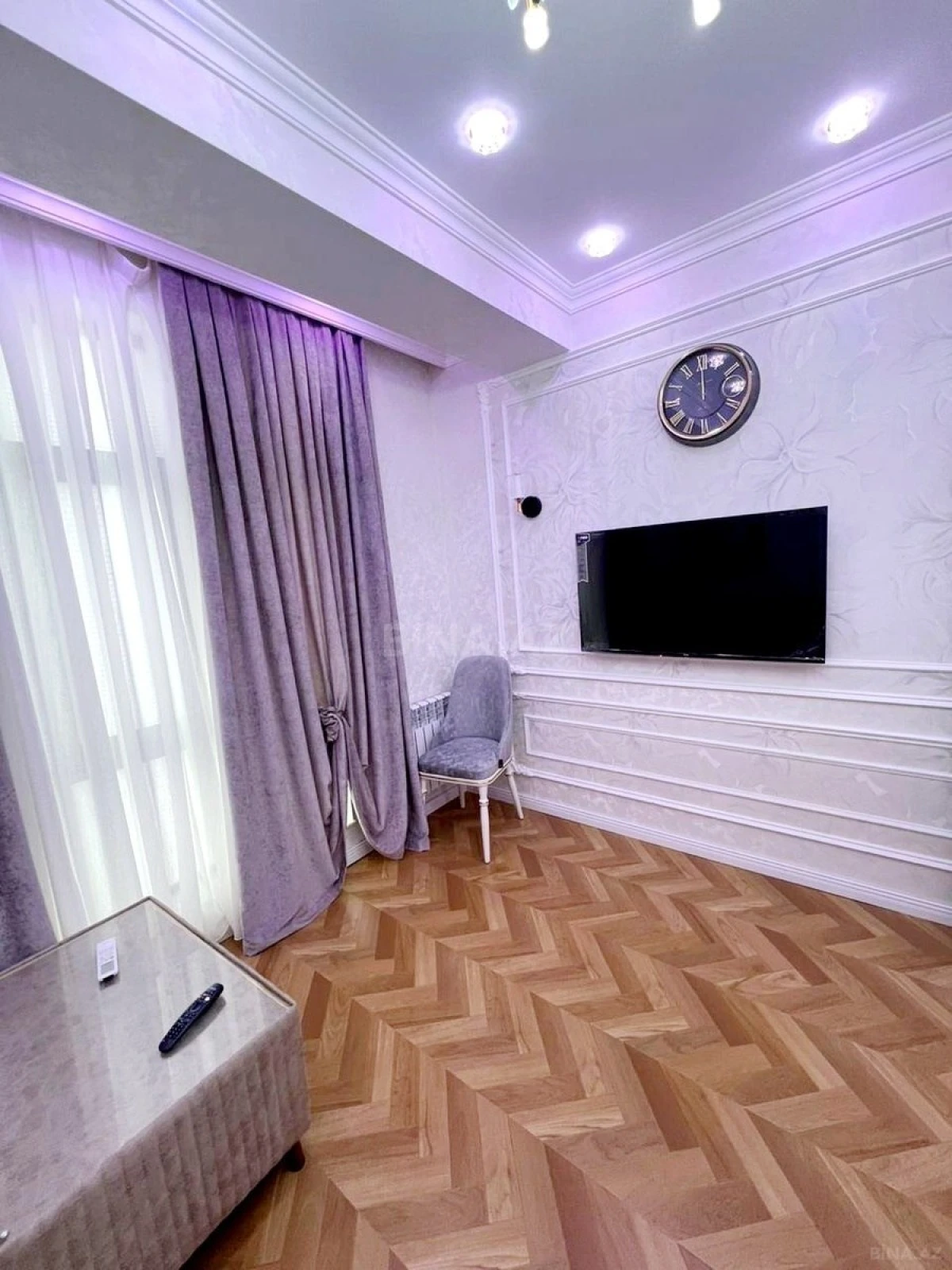 Satılır 3 otaqlı mənzil 90 m²