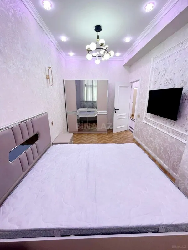 Satılır 3 otaqlı mənzil 90 m²