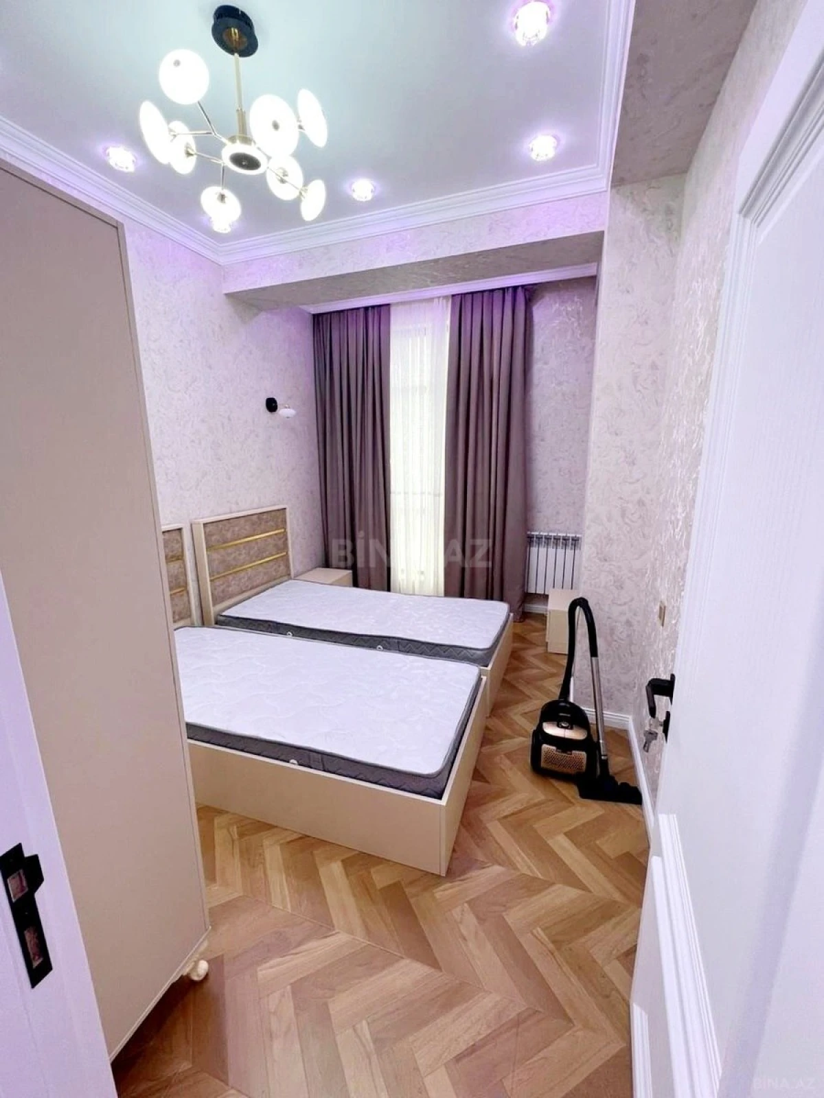 Satılır 3 otaqlı mənzil 90 m²