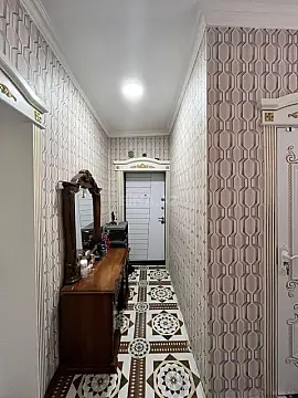 Satılır 3 otaqlı mənzil 76 m² — Bakı, Nərimanov 3 otaq 76.00 m²