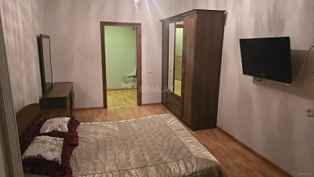 Kirayə verilir 2 otaqlı mənzil 52 m²