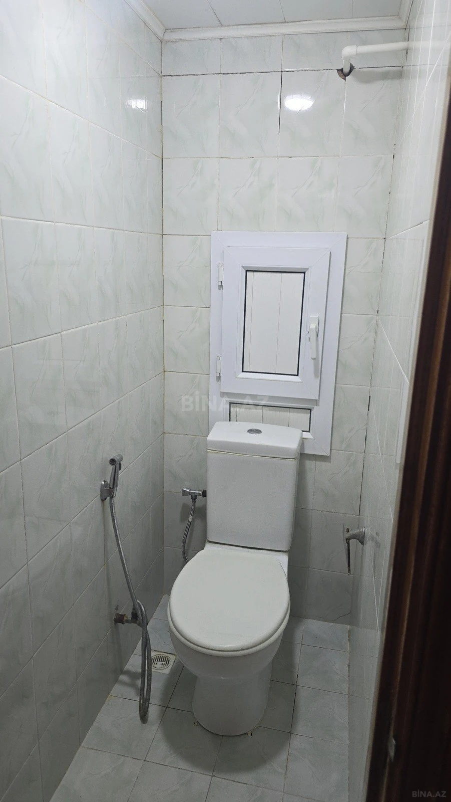 Kirayə verilir 2 otaqlı mənzil 52 m²