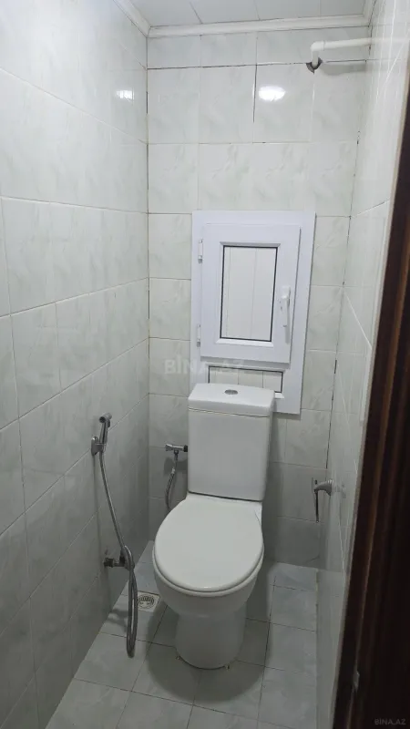 Kirayə verilir 2 otaqlı mənzil 52 m²