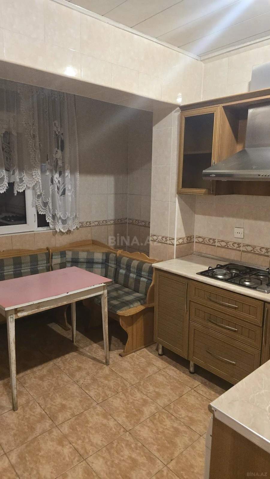 Kirayə verilir 2 otaqlı mənzil 52 m²