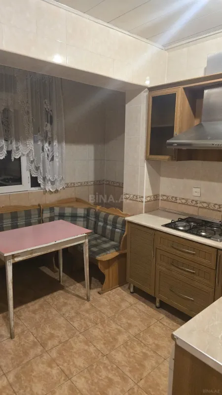 Kirayə verilir 2 otaqlı mənzil 52 m²