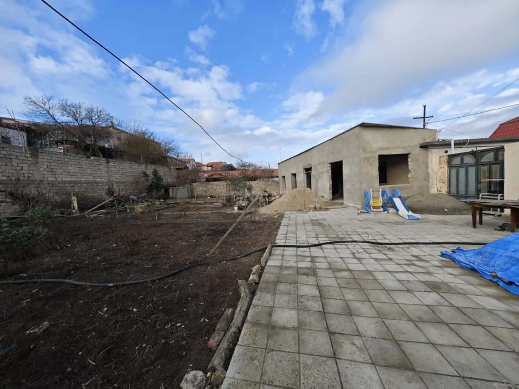 Satılır torpaq sahəsi 3.5 m²