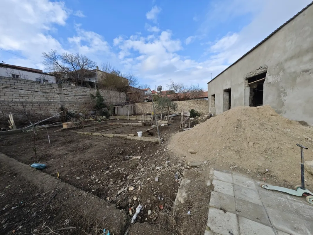 Satılır torpaq sahəsi 3.5 m²