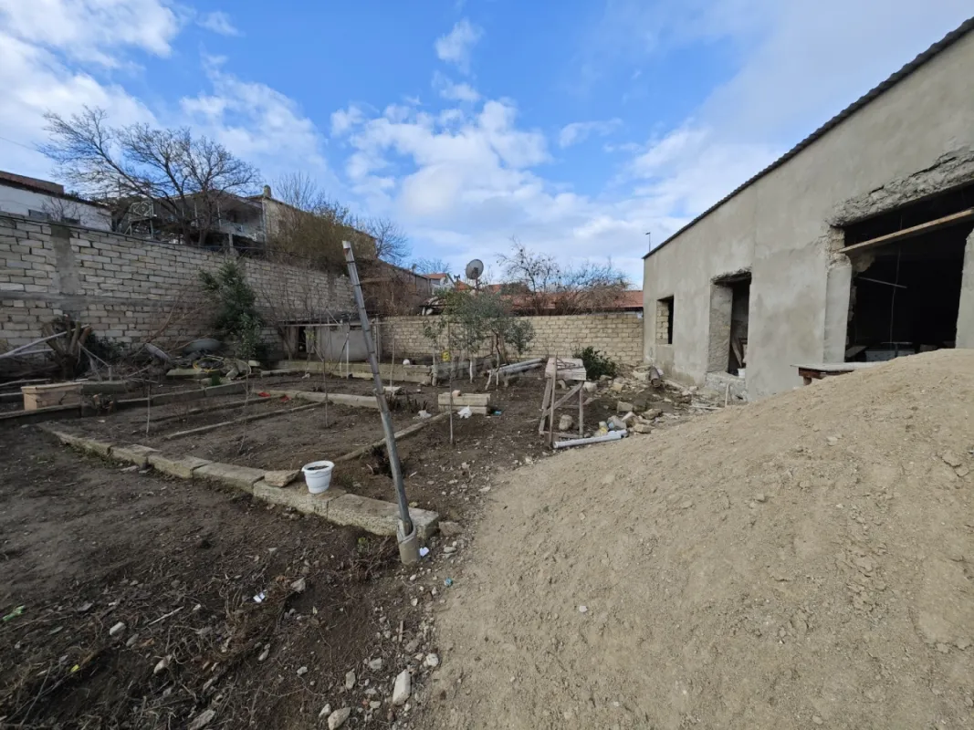 Satılır torpaq sahəsi 3.5 m²