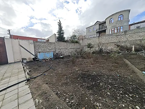 Satılır torpaq sahəsi 3.5 m²