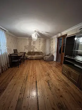 Kirayə verilir 3 otaqlı həyət evi 110 m²