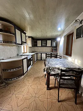 Kirayə verilir 3 otaqlı həyət evi 110 m²