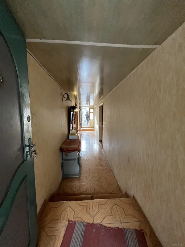 Kirayə verilir 3 otaqlı həyət evi 110 m²