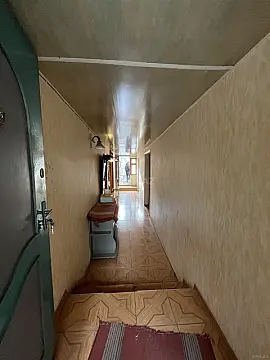 Kirayə verilir 3 otaqlı həyət evi 110 m²