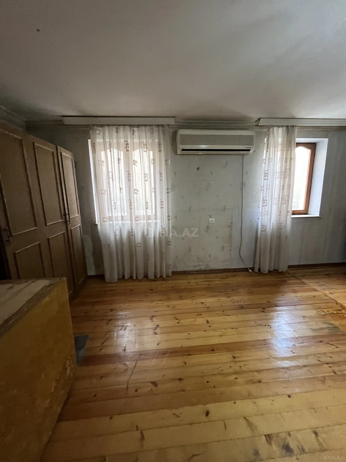 Kirayə verilir 3 otaqlı həyət evi 110 m²