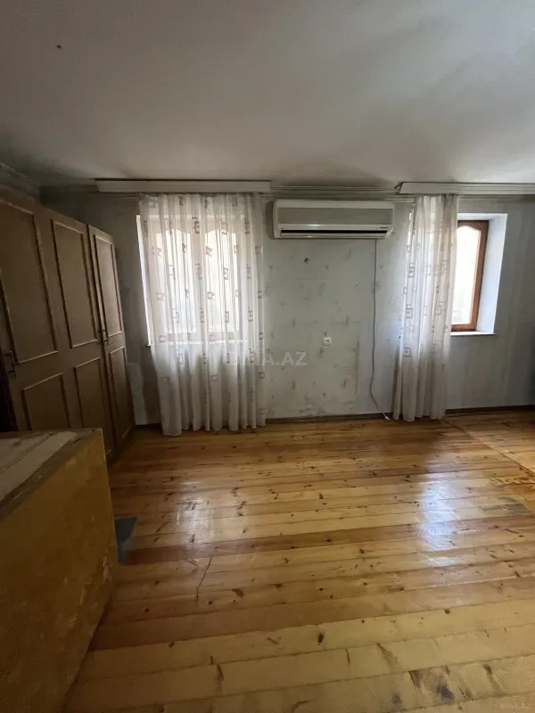 Kirayə verilir 3 otaqlı həyət evi 110 m²