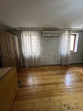 Kirayə verilir 3 otaqlı həyət evi 110 m²