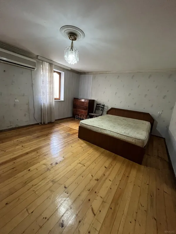 Kirayə verilir 3 otaqlı həyət evi 110 m²