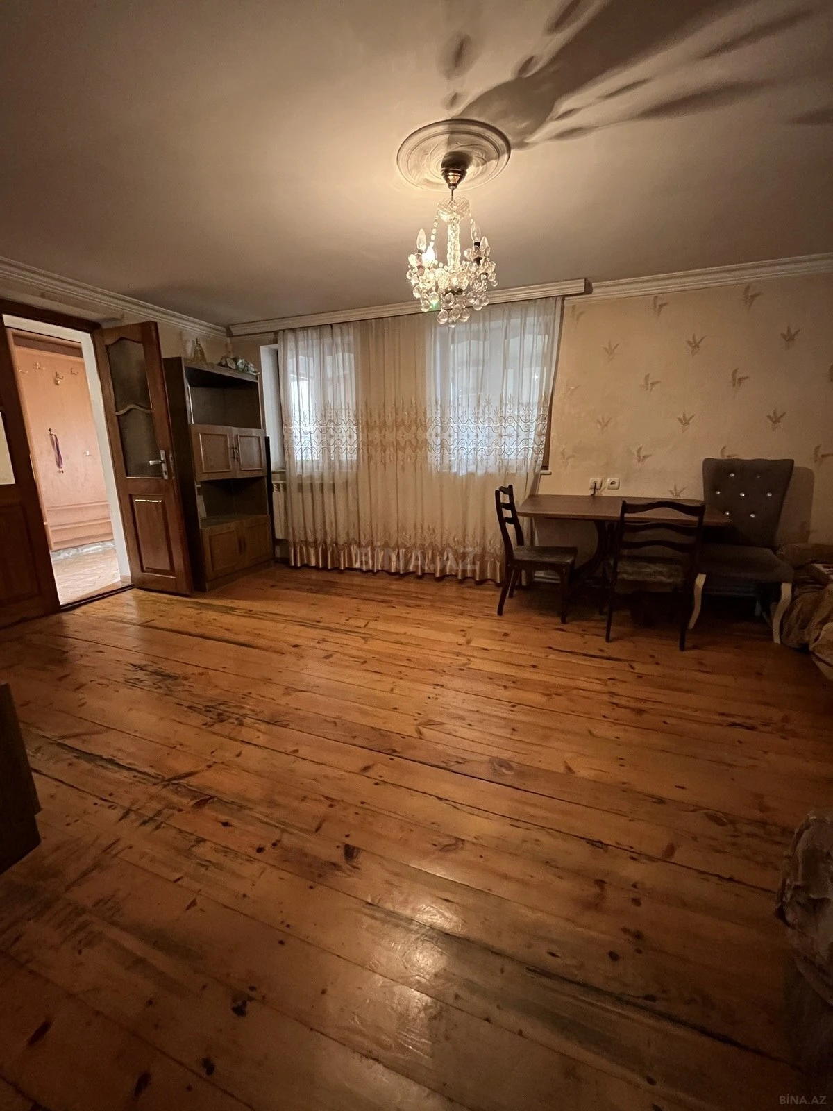 Kirayə verilir 3 otaqlı həyət evi 110 m²