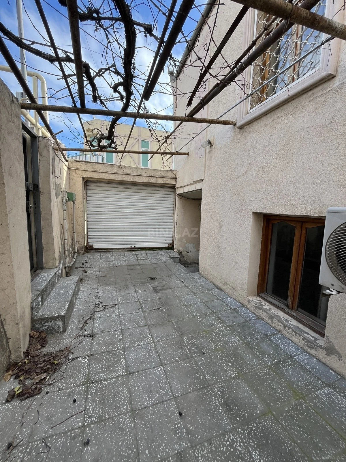 Kirayə verilir 3 otaqlı həyət evi 110 m²