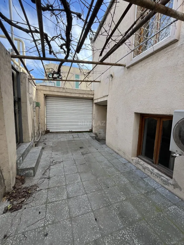 Kirayə verilir 3 otaqlı həyət evi 110 m²