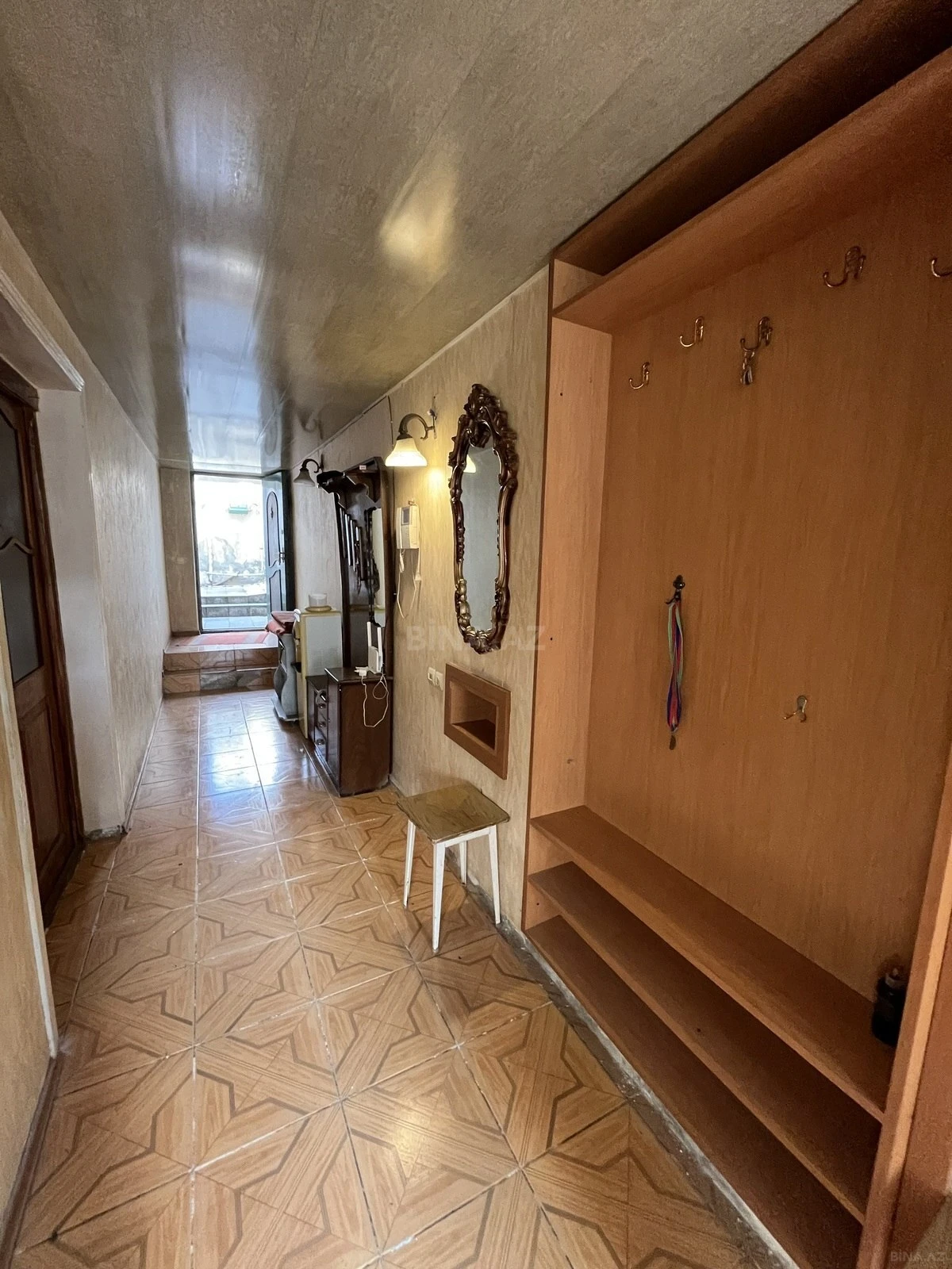 Kirayə verilir 3 otaqlı həyət evi 110 m²