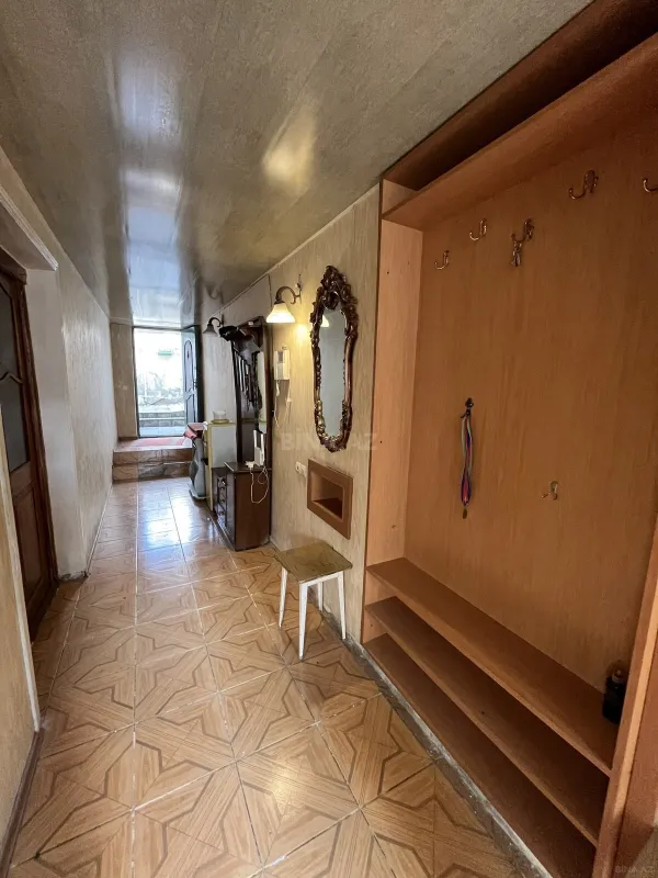 Kirayə verilir 3 otaqlı həyət evi 110 m²