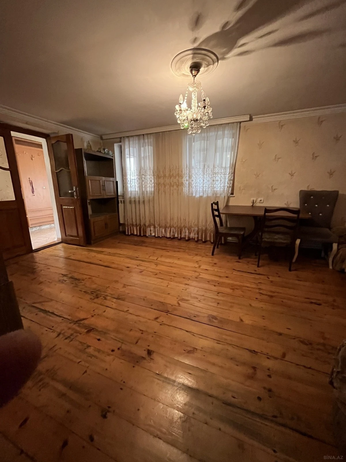 Kirayə verilir 3 otaqlı həyət evi 110 m²