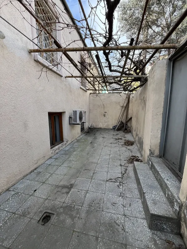 Kirayə verilir 3 otaqlı həyət evi 110 m²