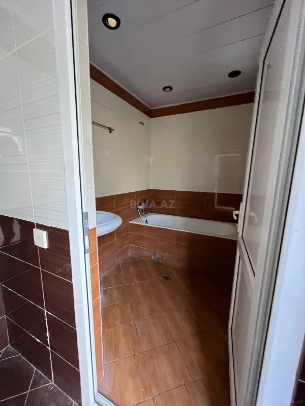 Kirayə verilir 3 otaqlı həyət evi 110 m²