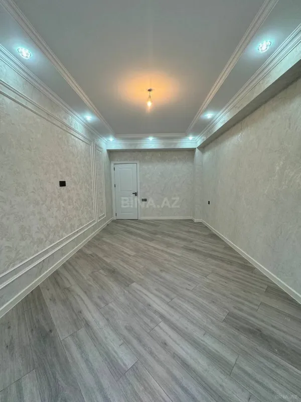 Satılır 2 otaqlı mənzil 55 m²