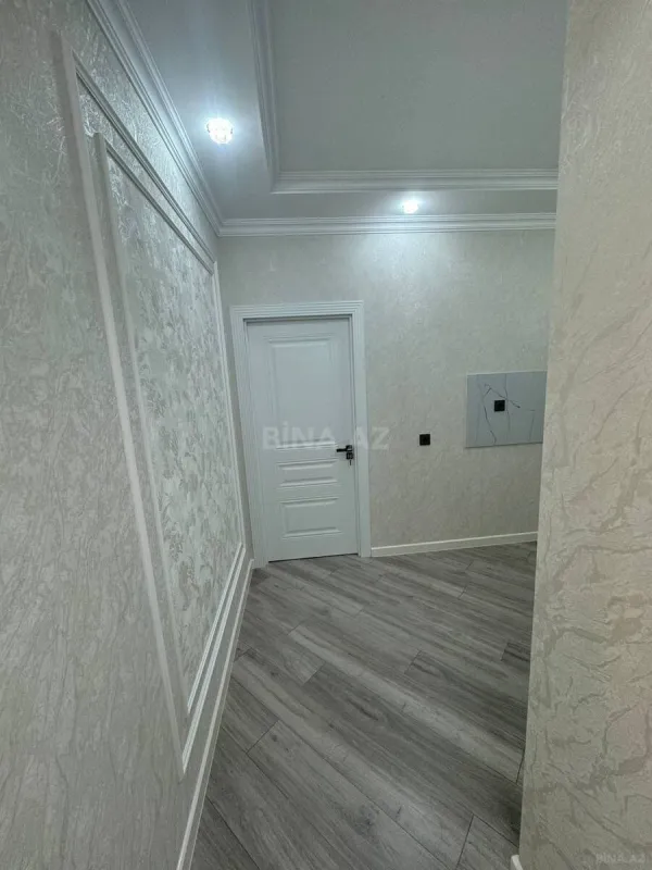 Satılır 2 otaqlı mənzil 55 m²