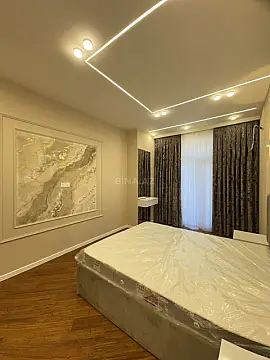 Satılır 2 otaqlı mənzil 69 m²