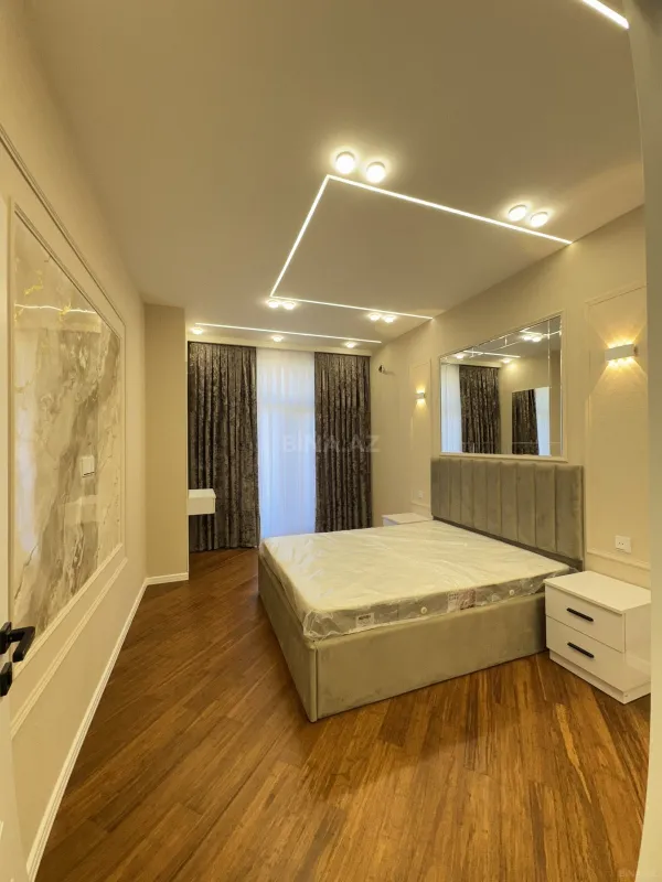 Satılır 2 otaqlı mənzil 69 m²